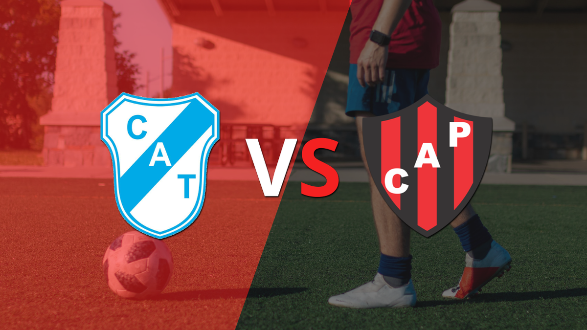 Argentina – First National: Temperley vs Patronato Zone A – Date 35