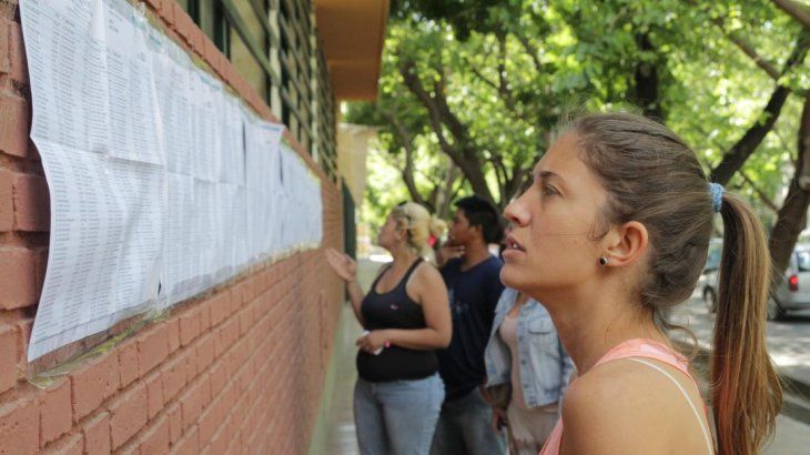 Elecciones 2021: qué pasa si no voto en las PASO Elecciones 2021: qué pasa si no voto en las PASO