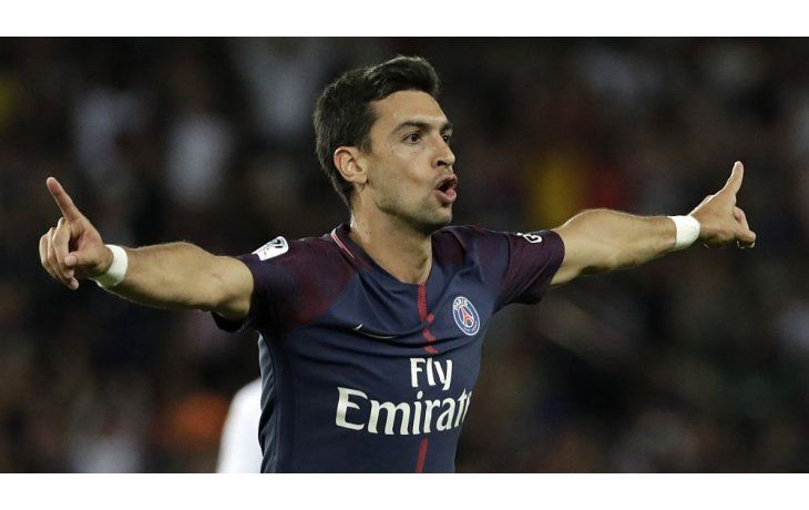 Pastore podría pasar al Mónaco.