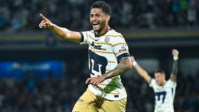 Con goles de José Caicedo  y Piero Quispe Córdova, Pumas derrotó 2-0 a Querétaro por la fecha 16 de la LigaMX.