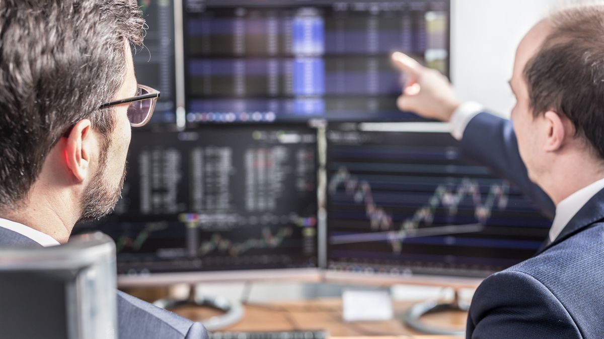 Financial conditions improved in June, but tensions are expected in the electoral period