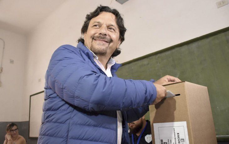 ámbito.com | Gustavo Sáenz
