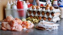 emiten alerta epidemiologica en salta por casos de infecciones por salmonella