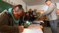 elecciones 2023: oficializan cuanto cobrara un grupo de autoridades de mesa en buenos aires