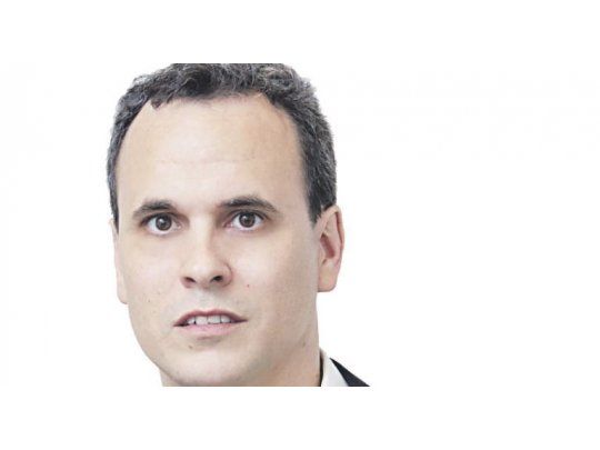 Alejandro Rodríguez.
