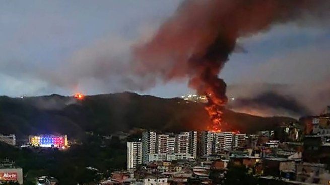 La ONU pidió por un diálogo inclusivo entre los actores de Venezuela.