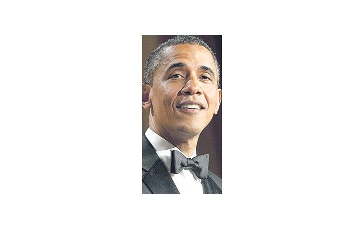 Barack Obama