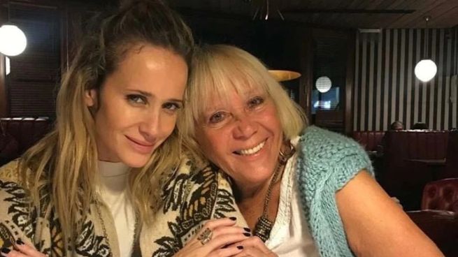 La madre de Prandi reconoció que fue un caso que generó mucha revolución en la sociedad argentina.