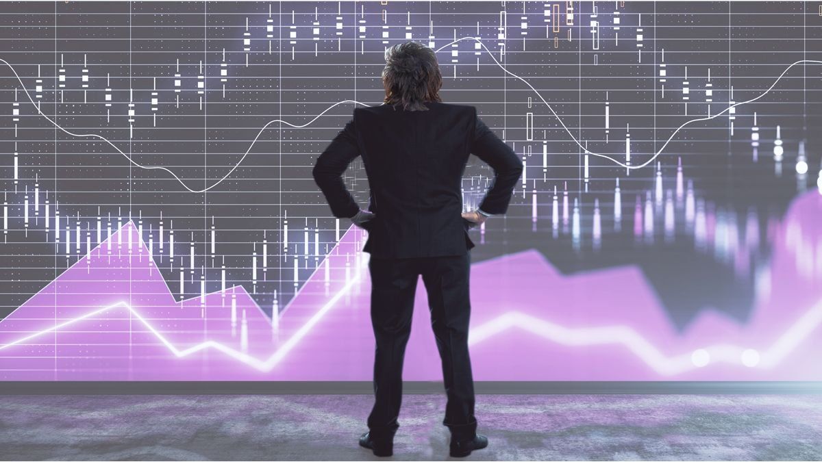 The market is speculating on a new government debt swap