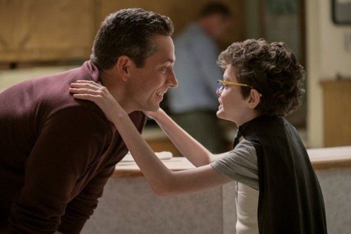 La nueva película de Prime Video revela con crudeza y ternura cómo el amor familiar sostiene lo que la vida rompe una y otra vez.  