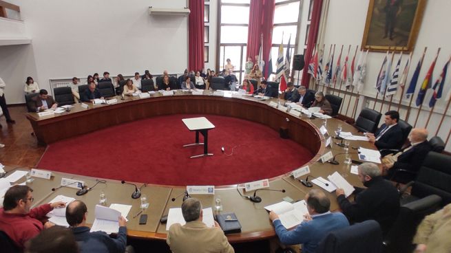 Los intendentes y el gobierno llegaron a un acuerdo por las transferencias.