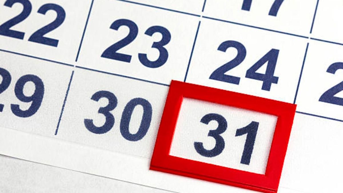 You didn’t know it: there is less than a week left for next long weekend in Argentina