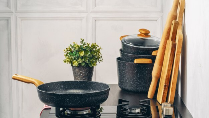 Cosas que no debes hacer en la cocina