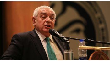 Adelmo Gabbi seguirá al frente de la bolsa porteña