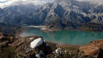 Potrerillos (Mendoza)