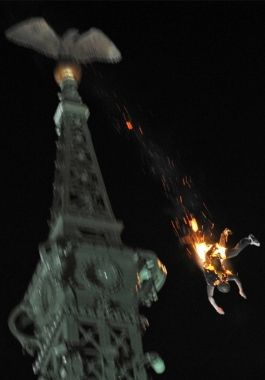 Imagen de mujer afgana, la foto del año (foto 2)