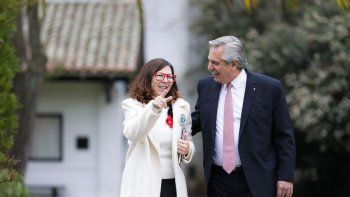 que piensa silvina batakis sobre el dolar, fmi, inflacion, reservas y tarifas