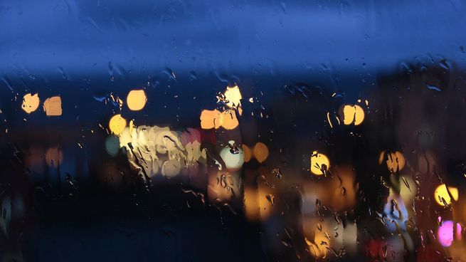 Así estará el clima en Uruguay el miércoles 23 de abril.