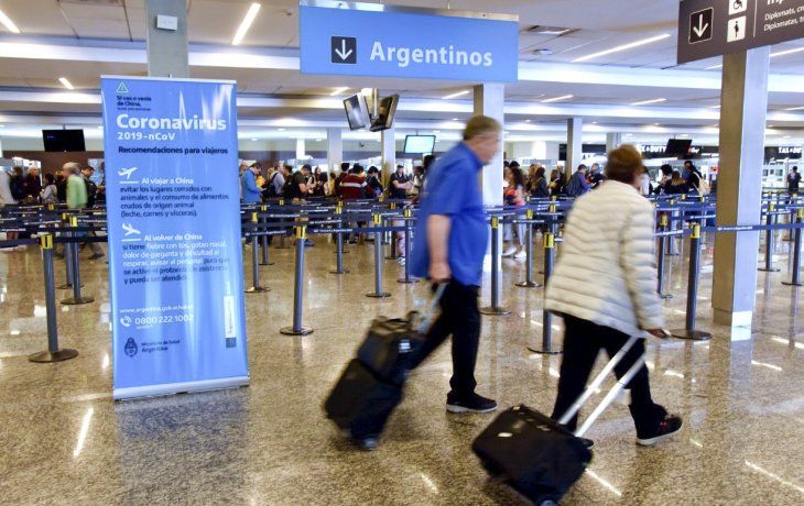 Las autoridades nacionales indicaton en el decreto de derogación que los cambios a la ley migratoria, agravaron exponencialmente la litigiosidad en materia migratoria.