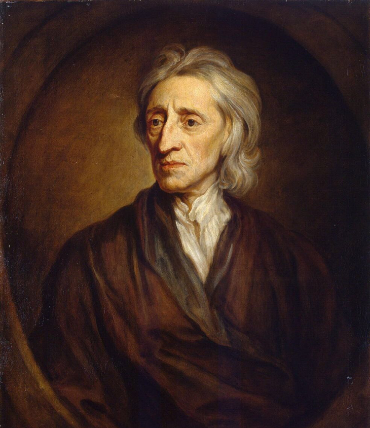 John Locke, la corriente anglosajona lo considera como el verdadero padre de la Teoría Cuantitativa del Dinero. Reconoció la vinculación entre la emisión y el valor del dinero, pero no su efecto sobre los precios. John Locke, la corriente anglosajona lo considera como el verdadero padre de la Teoría Cuantitativa del Dinero. Reconoció la vinculación entre la emisión y el valor del dinero, pero no su efecto sobre los precios.