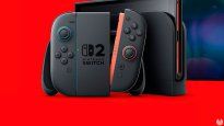 La nueva Nintendo Switch 2 ya está disponible