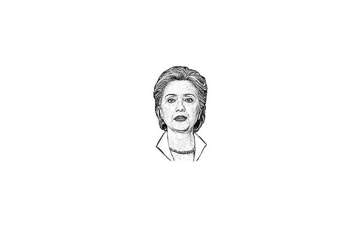 Hillary Clinton
