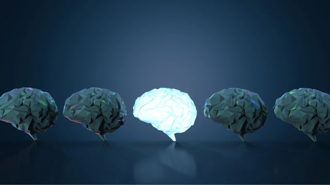 El déjà vu ocurre cuando el cerebro interpreta como familiar una situación nueva.