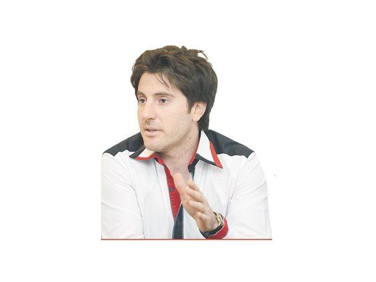 Quiero dejar algo útil para la sociedad