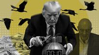 Trump desactivó la bomba económica decían en las mesas. Pero ello no implicaba que no se activara alguna otra bomba política, en referencia al caso Espert.