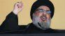 The leader of Hezbollah was 64 years old and had led the organization since he was 32. The leader of Hezbollah was 64 years old and had led the organization since he was 32.