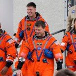 Poder capturar esta imagen de la Luna no fue la única meta que lograron los tripulantes del Artemis II, ya que los astronautas se convirtieron en los seres humanos que más se han adentrado hasta ahora en las profundidades del espacio. Poder capturar esta imagen de la Luna no fue la única meta que lograron los tripulantes del Artemis II, ya que los astronautas se convirtieron en los seres humanos que más se han adentrado hasta ahora en las profundidades del espacio.