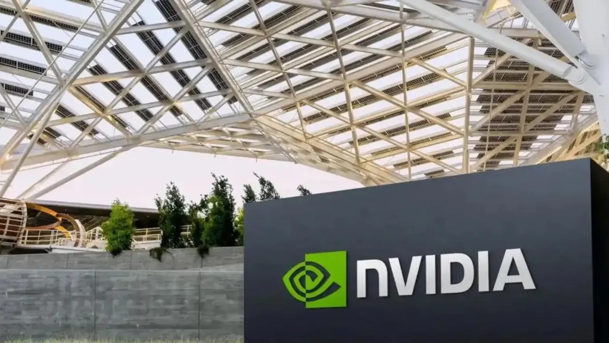 Intel jumped 23% on Wall Street after a millionaire investment in Nvidia