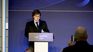 El Presidente encabeza una nutrida comitiva con 13 gobernadores en la ronda de negocios en París.
