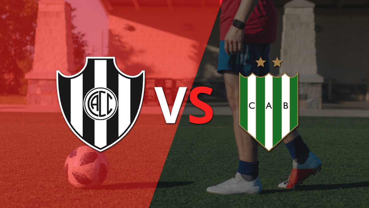 Central Córdoba (SE) faces Banfield looking to get out of last place