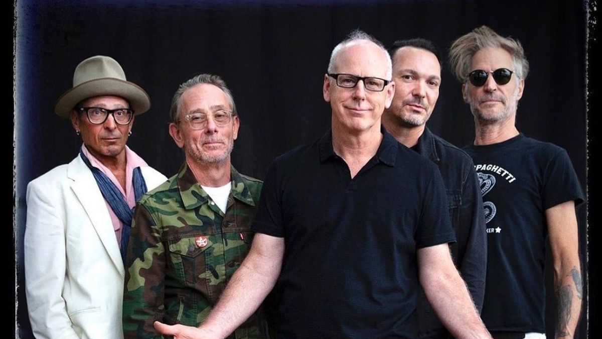 Bad Religion returns to the country: when and where it plays and how to get the tickets