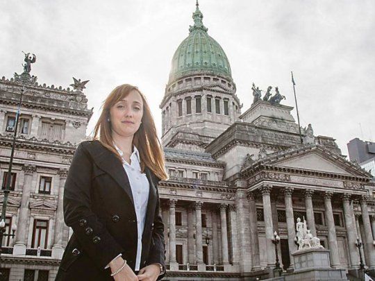 FUTURO. Para Fernández Sagasti, Mendoza tiene todo para crecer, y de paso hacer más virtuosas industrias como la vitivinícola.