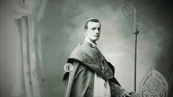 Se revoca en 1919 la orden de captura en contra del arzobispo Orozco y Jiménez, actor clave en la Guerra Cristera.