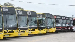 Se levanto el paro de colectivos en Santiago del Estero.&nbsp;