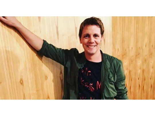 Santiago Stieben: Es un guiño de simpatía a la infancia