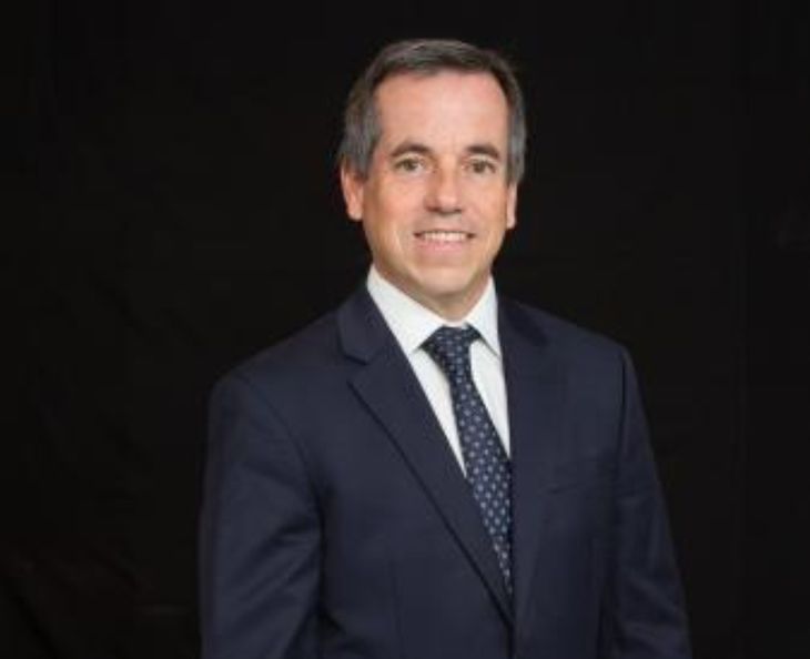 Gustavo Salinas, Toyota.