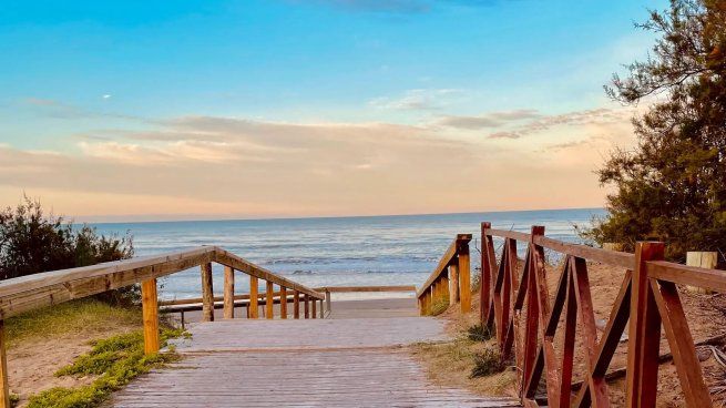 Este destino se convierte en una gran alternativa para descansar.