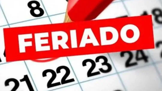 Feriado, sinónimo de felicidad para los argentinos.