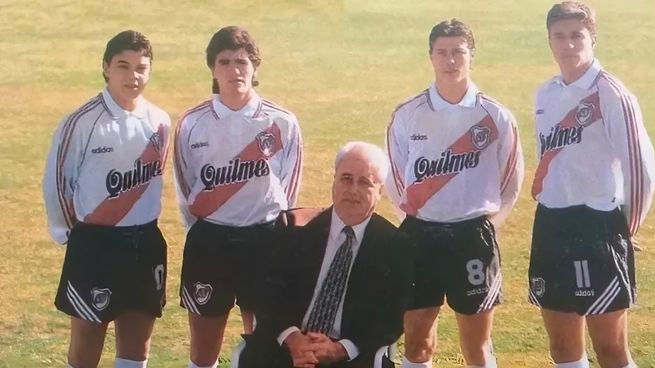&nbsp;Durante sus gestiones, River conquistó títulos locales e internacionales y sentó las bases de un proyecto deportivo que quedó en la memoria del Millonario.