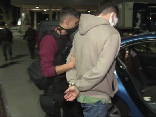 El&nbsp;Ministerio de Seguridad&nbsp;de la Naci&oacute;n se&ntilde;al&oacute; que&nbsp;el ascenso del delito en el &uacute;ltimo mes despierta preocupaci&oacute;n pero se trabaja junto a las provincias en tareas de prevenci&oacute;n.