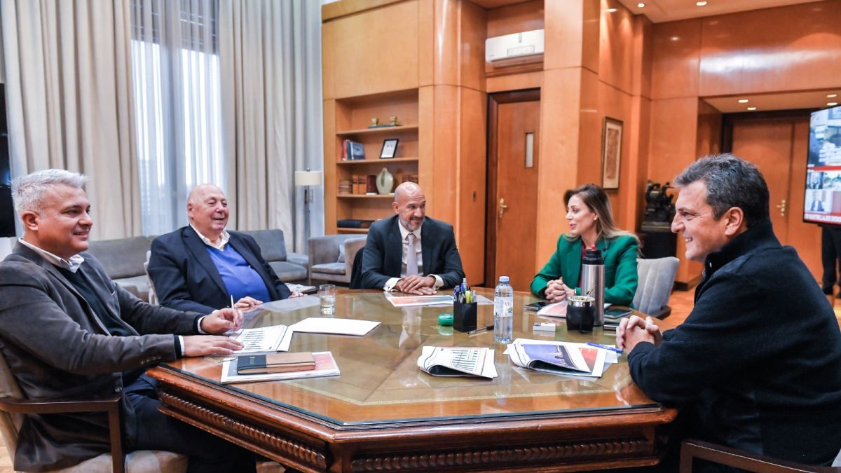 Aceitera General Deheza will invest US million to produce bioethanol in Córdoba