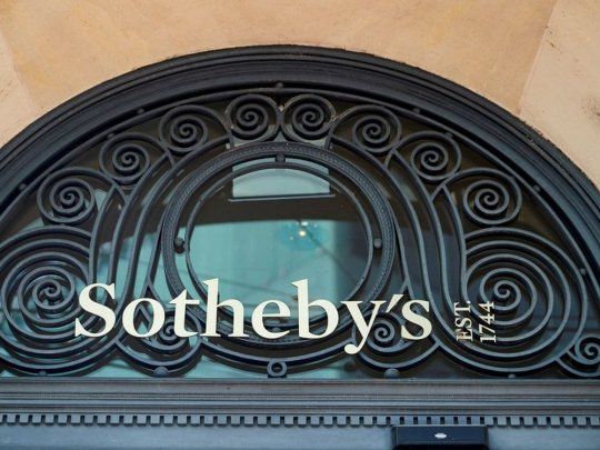 Sothebys.
