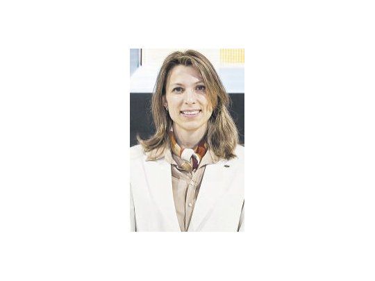 Isela Costantini
