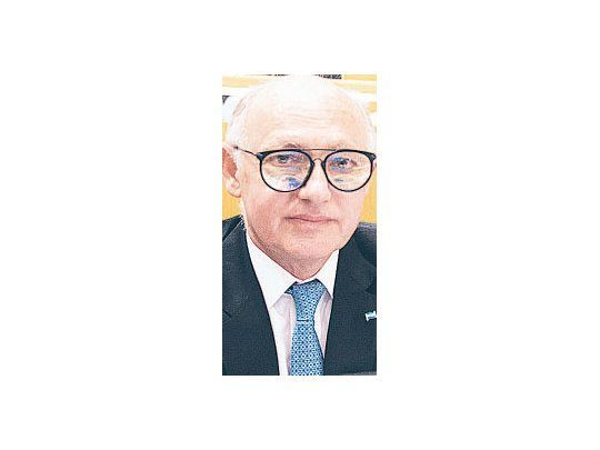 Héctor Timerman
