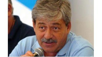 Eduardo Buzzi, presidente de la Federación Agraria Argentina.