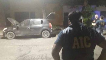 Rosario.